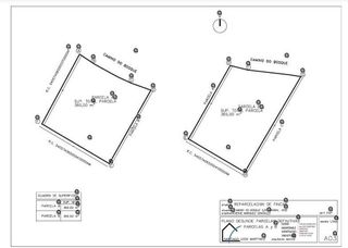 Terreno en venta en Cabral - Candeán en Vigo