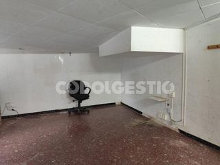 Local comercial en alquiler en Torelló