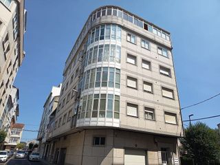 Ático en venta en Monforte de Lemos