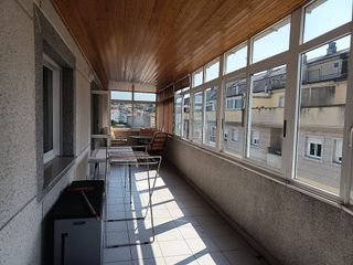 Ático en venta en Monforte de Lemos