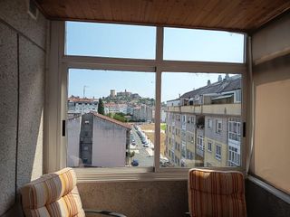 Ático en venta en Monforte de Lemos