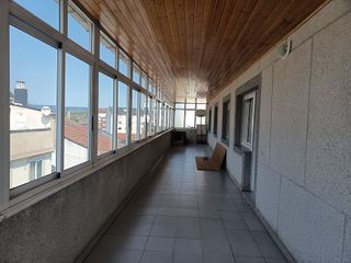 Ático en venta en Monforte de Lemos