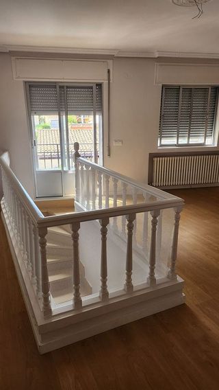 Piso en alquiler en Zona Casco Antiguo en Navalcarnero