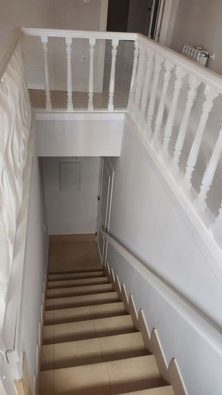 Piso en alquiler en Zona Casco Antiguo en Navalcarnero