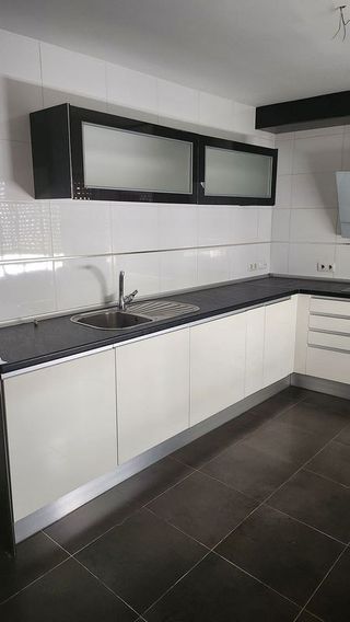 Piso en alquiler en Zona Casco Antiguo en Navalcarnero