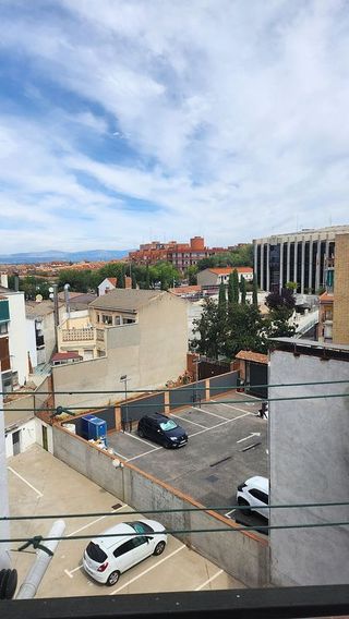 Piso en alquiler en Zona Casco Antiguo en Navalcarnero