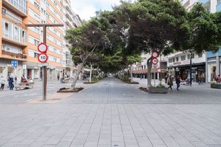 Piso en alquiler en Alcaravaneras en Palmas de Gran Canaria(Las)