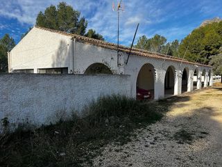 Local comercial en venta en Finestrat pueblo en Finestrat