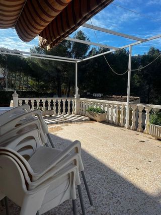 Local comercial en venta en Finestrat pueblo en Finestrat