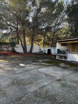 Local comercial en venta en Finestrat pueblo en Finestrat