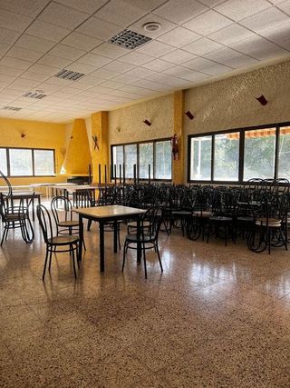 Local comercial en venta en Finestrat pueblo en Finestrat