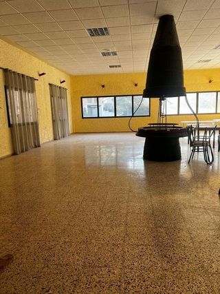 Local comercial en venta en Finestrat pueblo en Finestrat