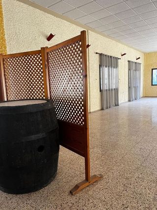 Local comercial en venta en Finestrat pueblo en Finestrat