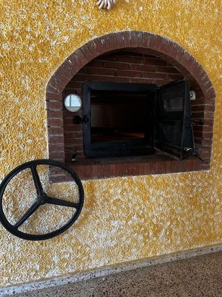 Local comercial en venta en Finestrat pueblo en Finestrat