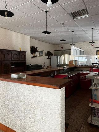 Local comercial en venta en Finestrat pueblo en Finestrat