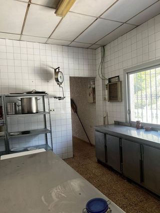 Local comercial en venta en Finestrat pueblo en Finestrat