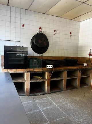 Local comercial en venta en Finestrat pueblo en Finestrat