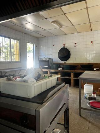 Local comercial en venta en Finestrat pueblo en Finestrat