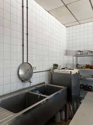 Local comercial en venta en Finestrat pueblo en Finestrat