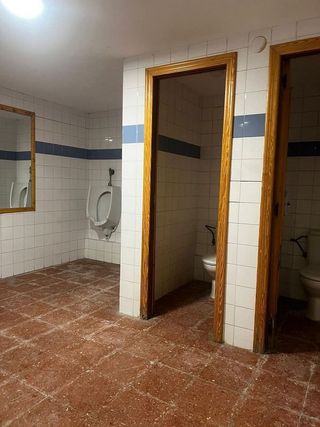 Local comercial en venta en Finestrat pueblo en Finestrat