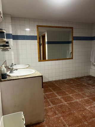 Local comercial en venta en Finestrat pueblo en Finestrat