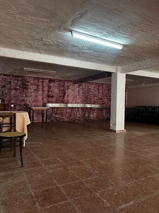 Local comercial en venta en Finestrat pueblo en Finestrat