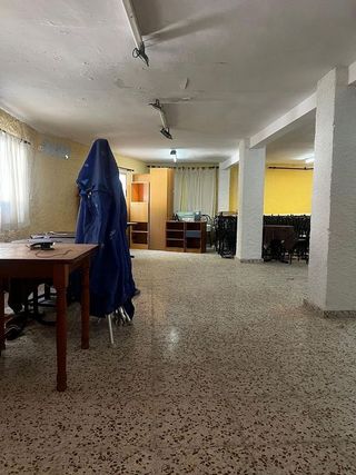 Local comercial en venta en Finestrat pueblo en Finestrat