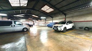 Garaje en venta en Gràcia en Sabadell