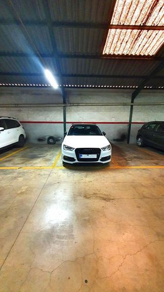 Garaje en venta en Gràcia en Sabadell