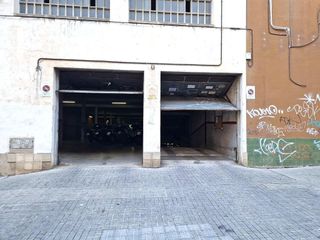 Garaje en venta en Gràcia en Sabadell