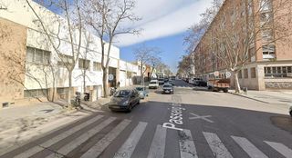 Garaje en venta en Gràcia en Sabadell