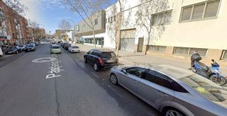 Garaje en venta en Gràcia en Sabadell