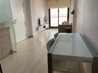 Piso en alquiler en Centro en Elche