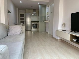 Piso en alquiler en Centro en Elche