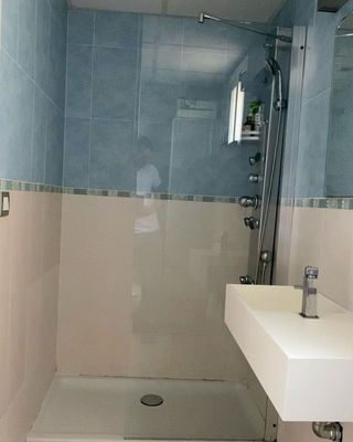 Piso en alquiler en Centro en Elche