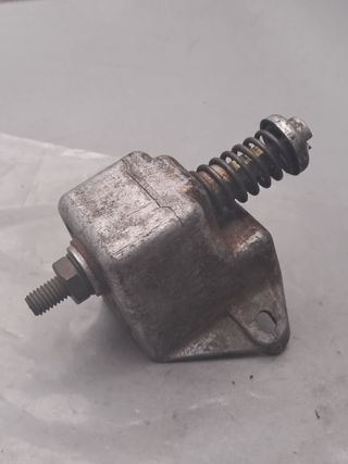 Contacto Demarre Coche Clásico