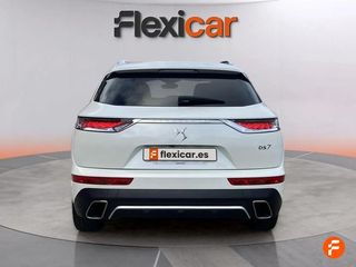 DS DS 7 PureTech 165kW (225CV) Auto. PERF.LINE