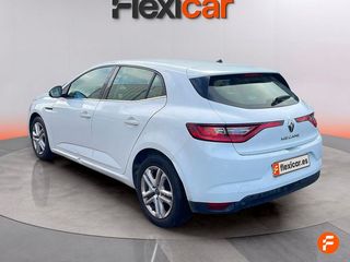 Renault Megane Business Blue dCi 81 kW (115CV)