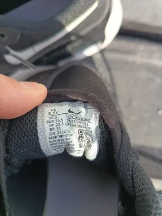 Zapatillas deportivas Air Max