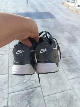 Zapatillas deportivas Air Max