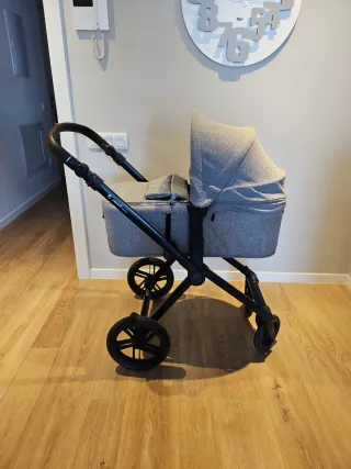 Carro Bebé Jane Mumm