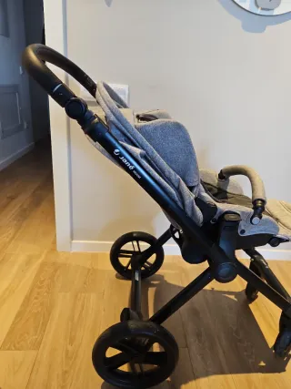 Carro Bebé Jane Mumm