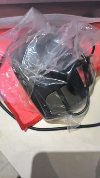 Sharp X68000 ACE Ordenador + fdx68 + monitor VGA