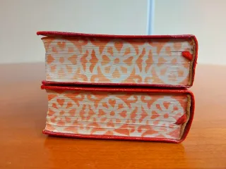 Edgar Wallace, Novelas. Aguilar, 1949 y 1952.