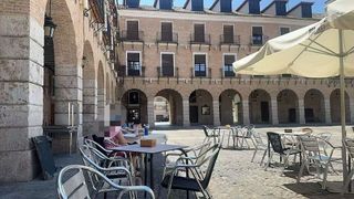 Local comercial en venta en Centro de Ocaña en Ocaña