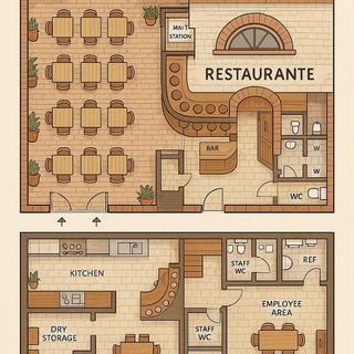 Local comercial en venta en Centro de Ocaña en Ocaña