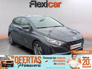 Hyundai i20 1.2 MPI Klass