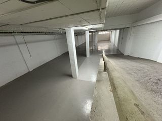 Nave industrial en alquiler en Pla d'en Boet en Mataró