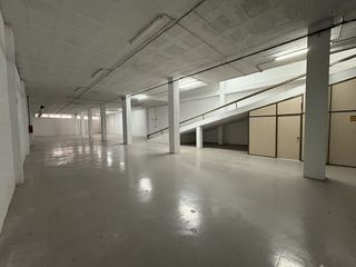 Nave industrial en alquiler en Pla d'en Boet en Mataró