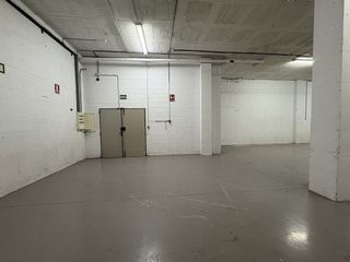 Nave industrial en alquiler en Pla d'en Boet en Mataró